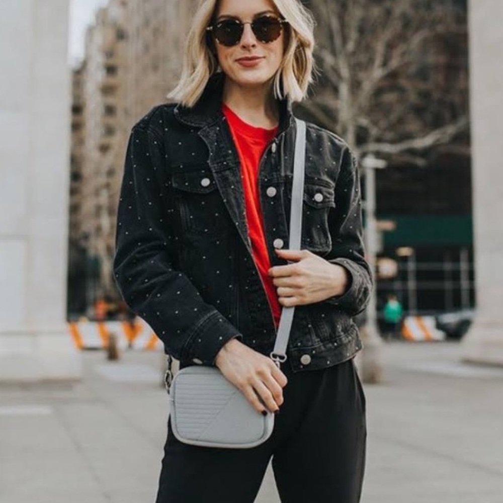 Vooray Sidekick Crossbody Bag